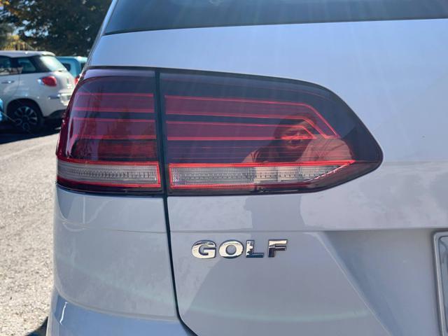 VOLKSWAGEN Golf Variant 1.4 TGI Trendline BlueMotion