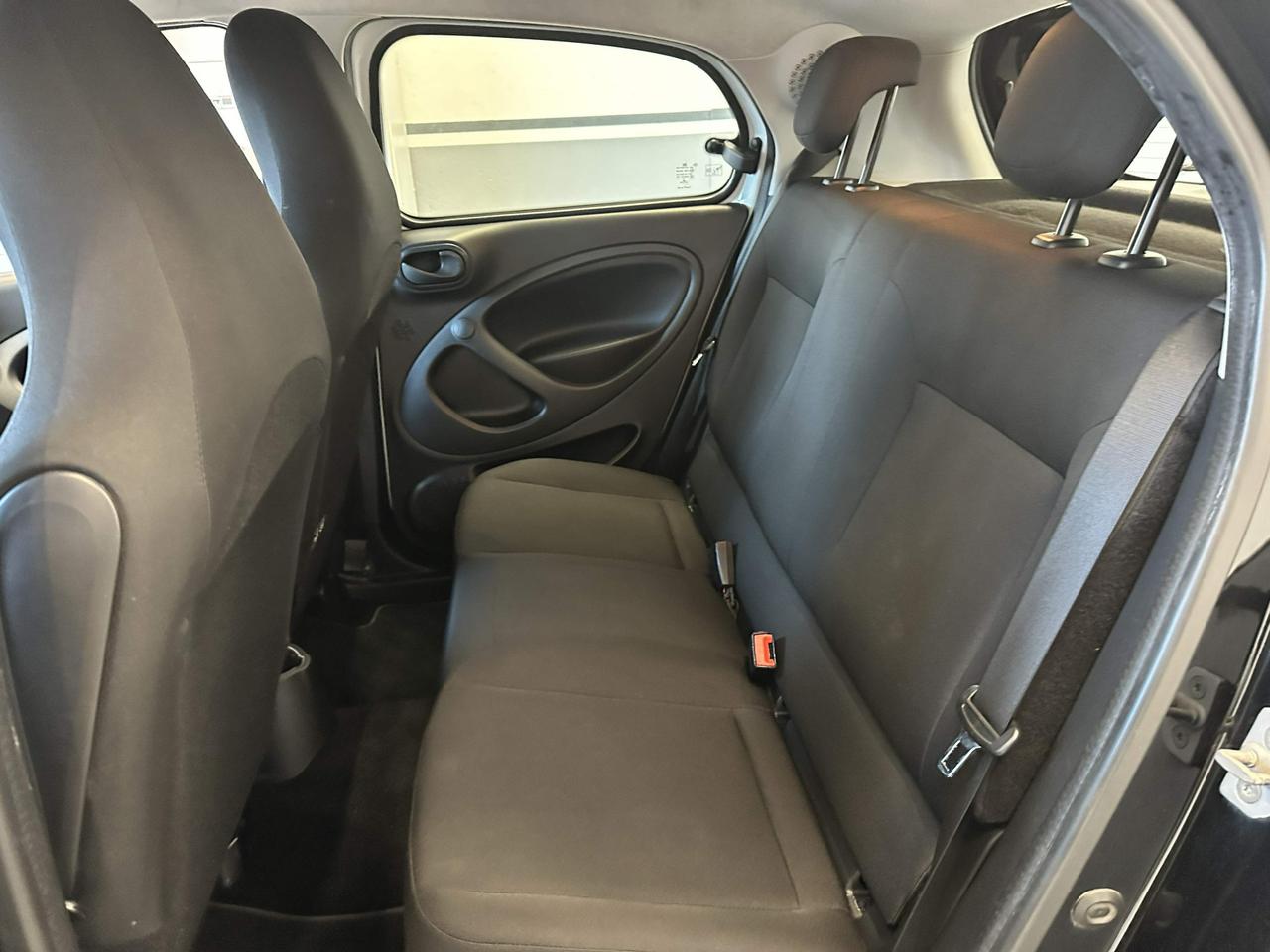 Smart Forfour 1.0 Passion 71cv twinamic
