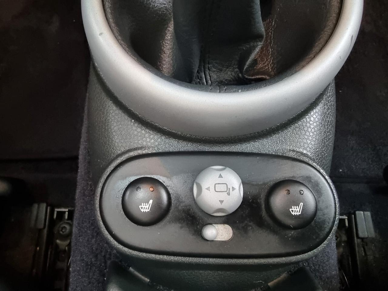 Mini 1.6 16V Cooper UNICO PROPRIETARIO