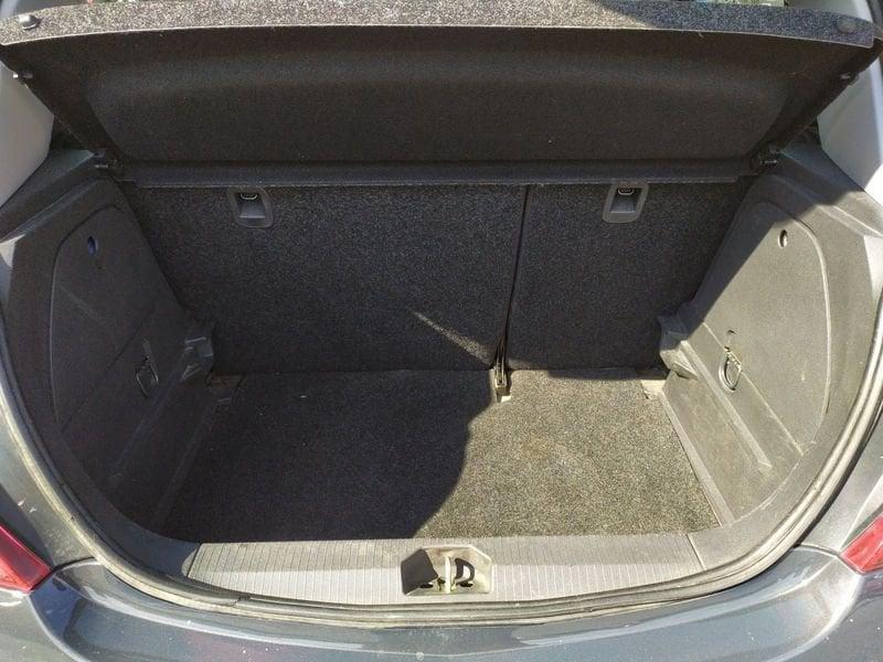 Opel Corsa 5p 1.2 Edition (elective) 85cv