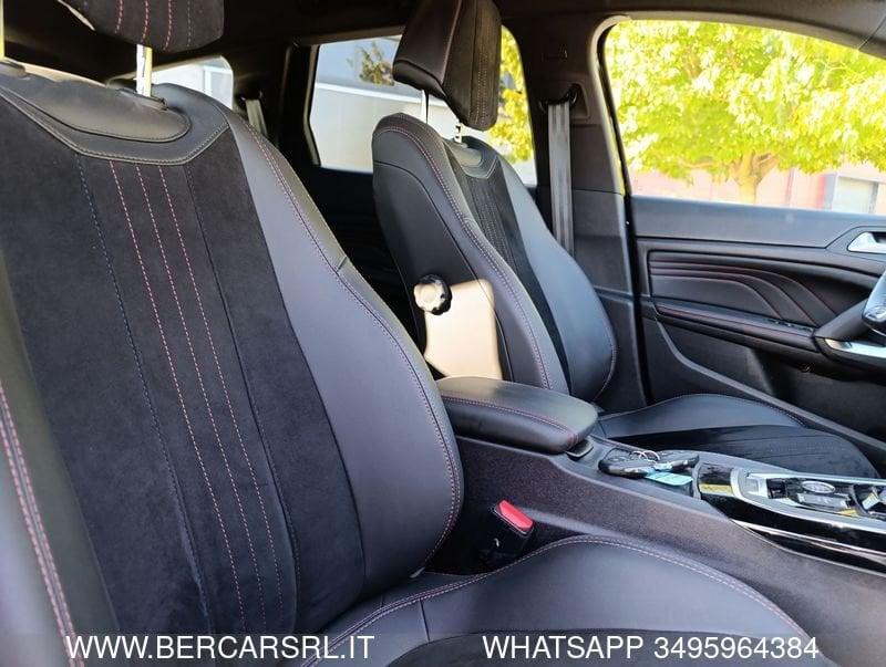 Peugeot 308 308 PureTech T. 130 S&S EAT8 SW GT Pack*TELECAMERA POST*FULL LED*