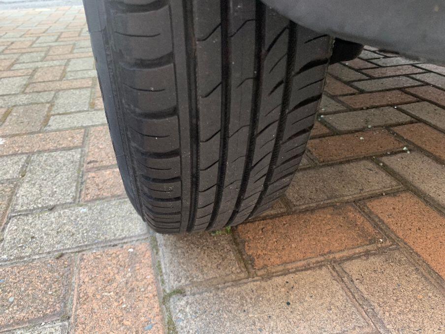 Fiat Panda 1.1 Active - OK NEOPATENTATI