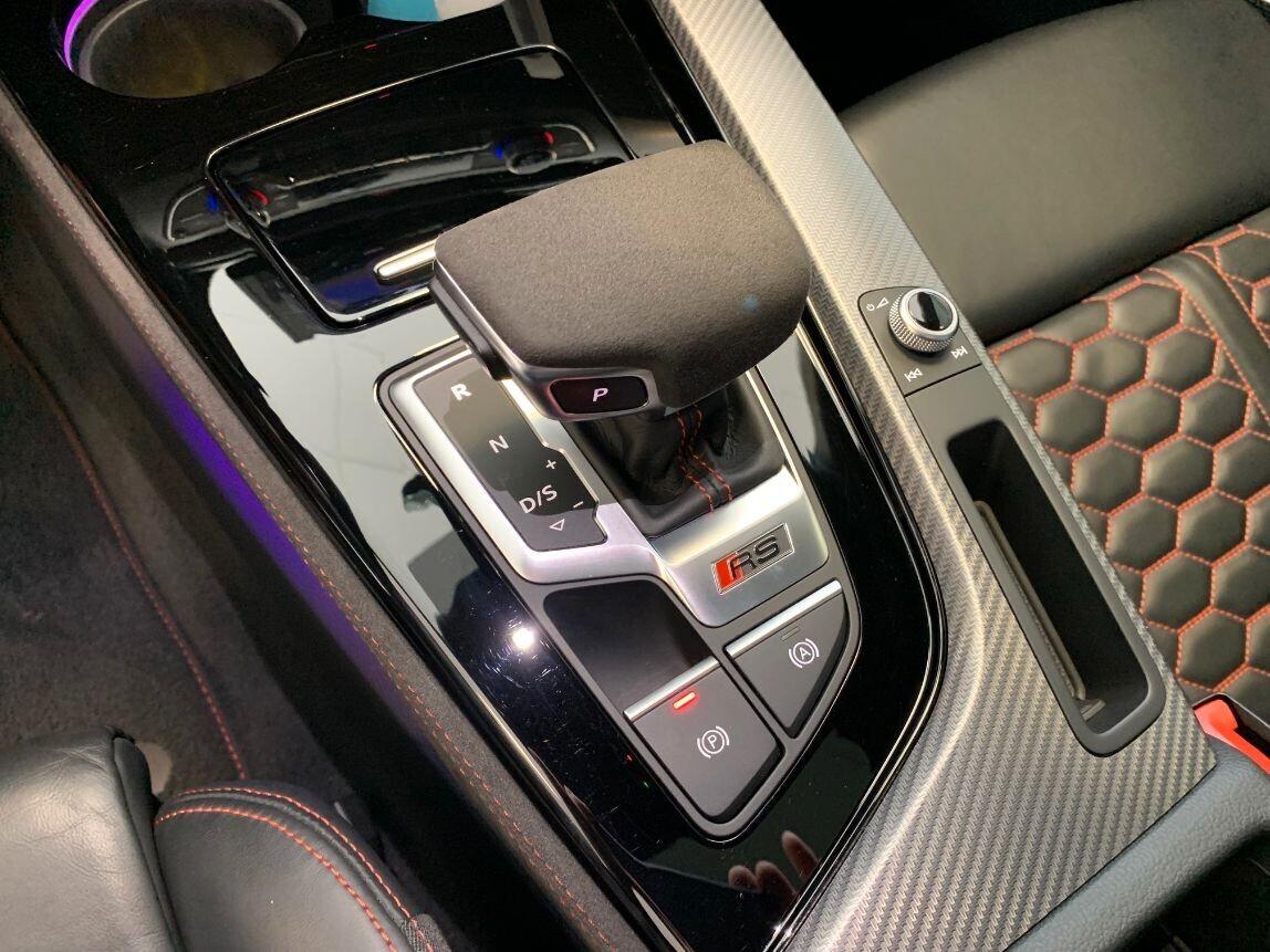 Audi A4 RS 4 Avant TETTO B&O 21" FULL PERFETTA