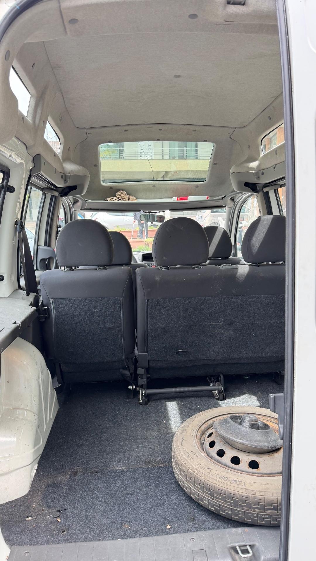 Fiat Doblo Doblò 1.3 Multijet 16V Malibù