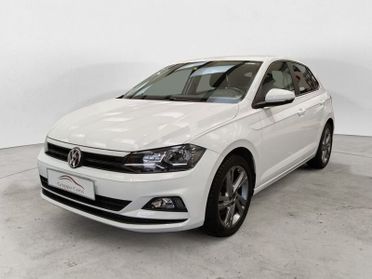 Volkswagen Polo Polo 1.0 EVO 5p. Trendline BlueMotion Technology