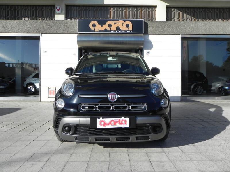 Fiat 500L 1.3 Multijet 95 CV City Cross