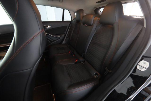 MERCEDES-BENZ CLA 200 CLA 200 d S.W. Aut. Premium/CLA 200 CDI S.W. Aut.