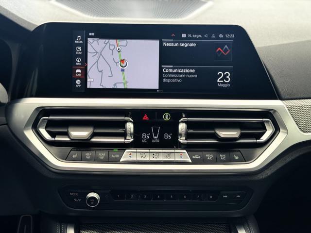 BMW 420 d Gran Coupè 190cv M-Sport 48V