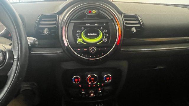 MINI Clubman 1.5 One D Business Clubman
