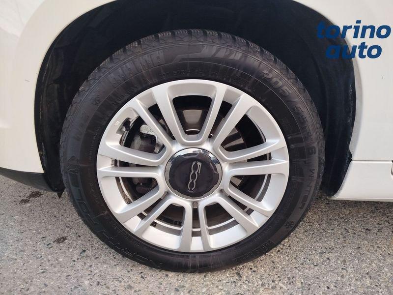 FIAT 500L 500L 1.4 95 CV Pop Star