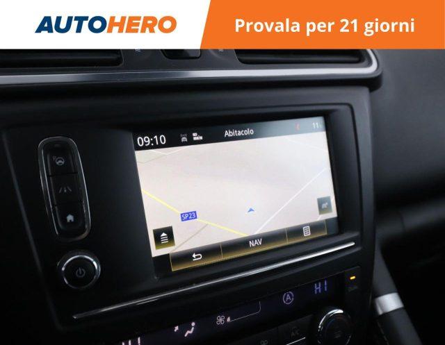 RENAULT Kadjar dCi 130CV 4x4 Energy Bose