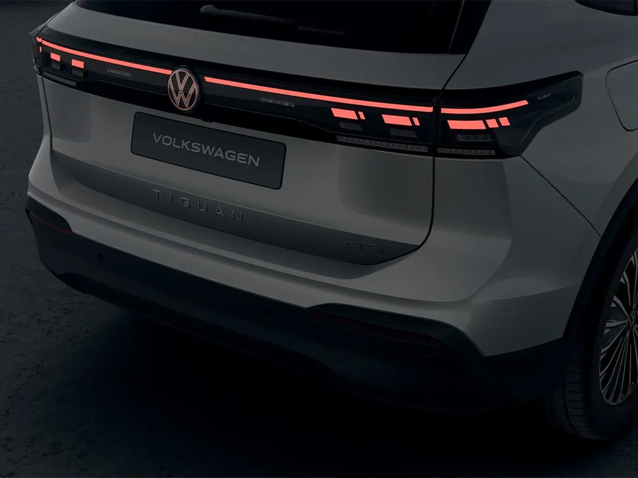 Volkswagen Tiguan 1.5 etsi edition plus 150cv dsg