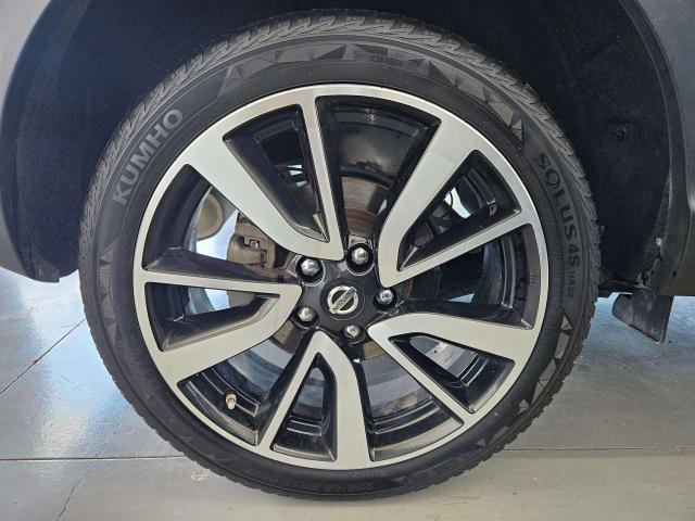 Nissan Qashqai Qashqai II 2014 1.6 dci Tekna 2wd 130cv xtronic