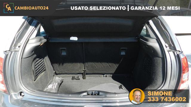 CITROEN C3 PureTech 82 Selection