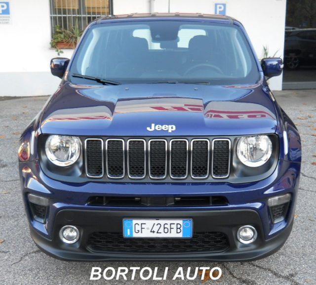 JEEP Renegade 1.0 T3 40.000 BUSINESS CON NAVIGATORE