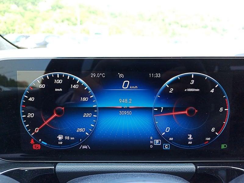 Mercedes-Benz Classe B B 200 d Sport Plus auto