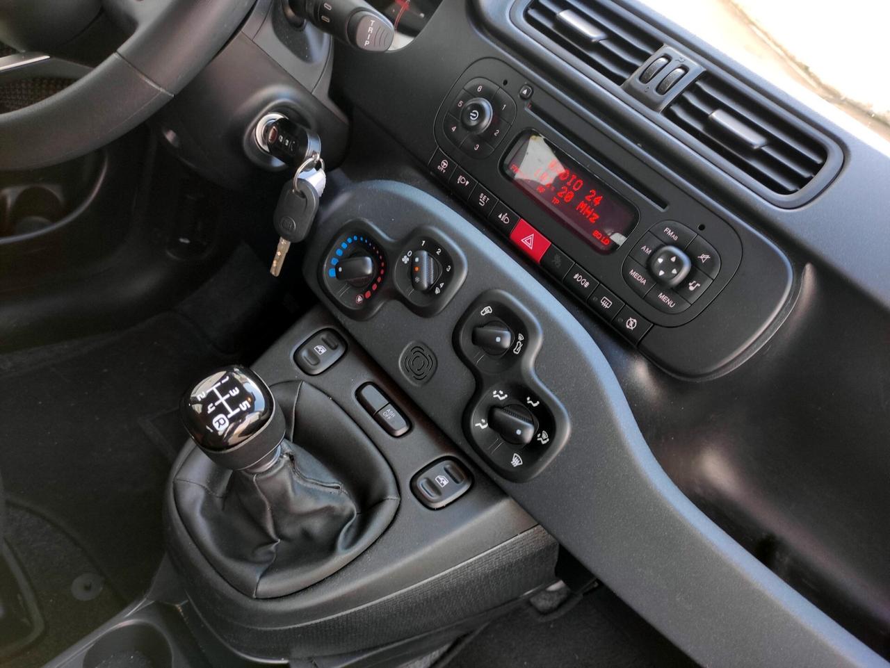 Fiat Panda 1.3 MJT 95 CV S&S Easy