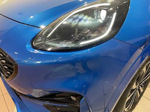 Ford Puma 1.0 EcoBoost Hybrid 125 CV S&S ST-Line