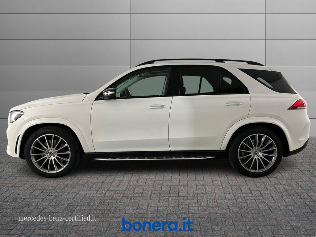 Mercedes GLE 300 300 d Mild hybrid Premium Plus 4Matic 9G-Tronic Plus