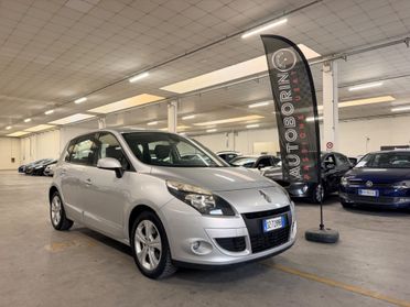 Renault Scenic Scénic 1.5 dCi 110CV Dynamique
