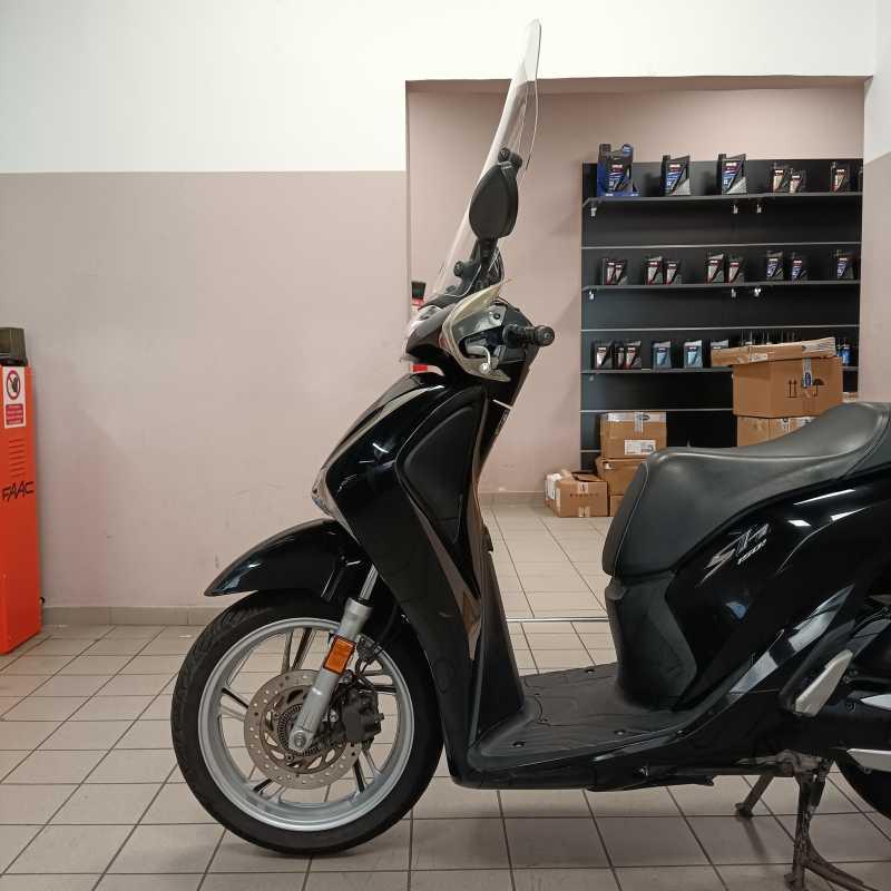 Honda SH 150i - 2018