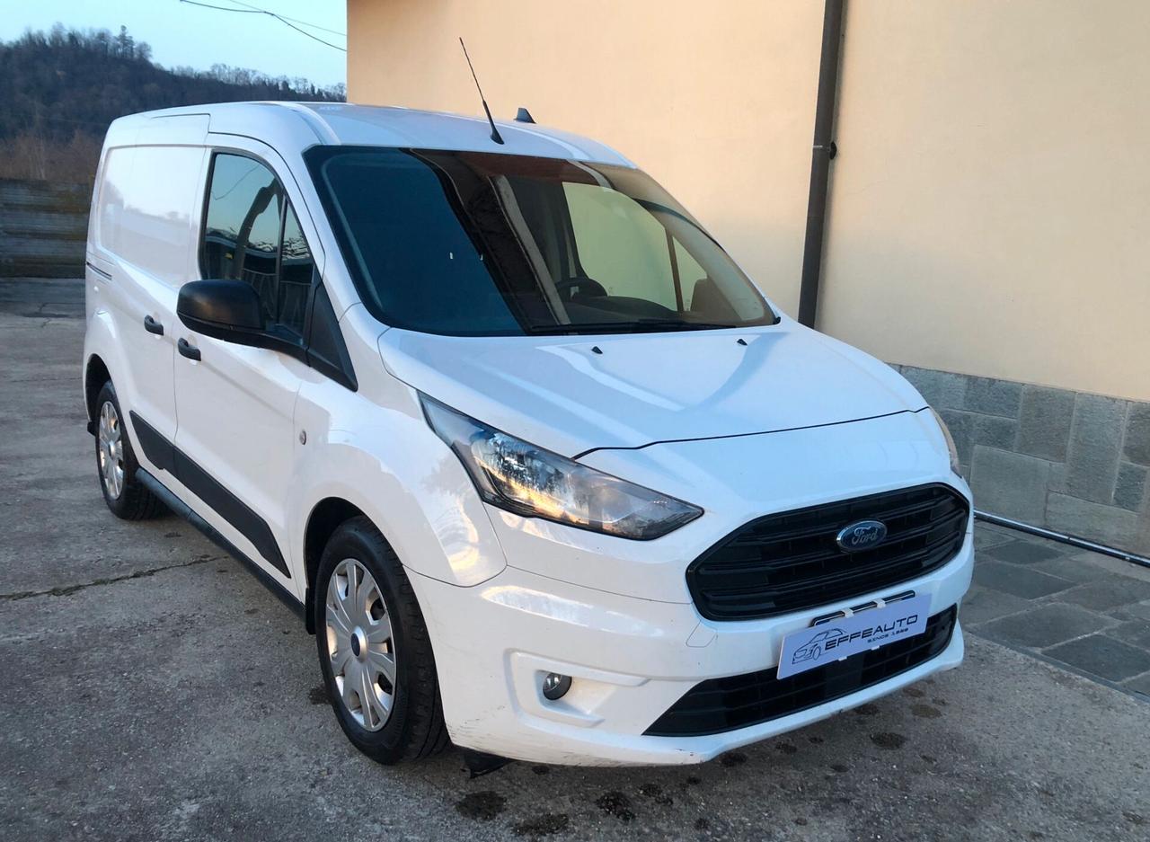 Ford Transit Connect 1.5 TDCI 100CV S&S TREND 200 L1H1 FL