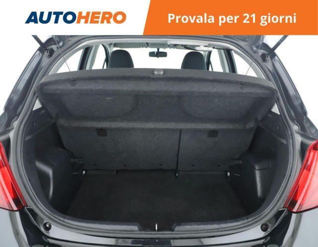 TOYOTA Yaris 1.0 5 porte Active
