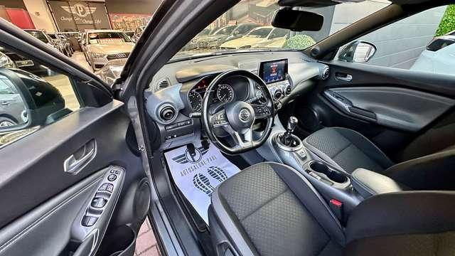 Nissan Juke 1.0 dig-t 114CV N-Connecta + Neopatentato