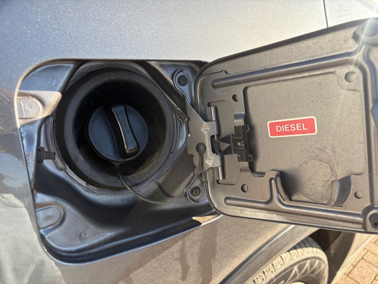 Nissan X-Trail Tekna 1.6 dCi 130 #9276