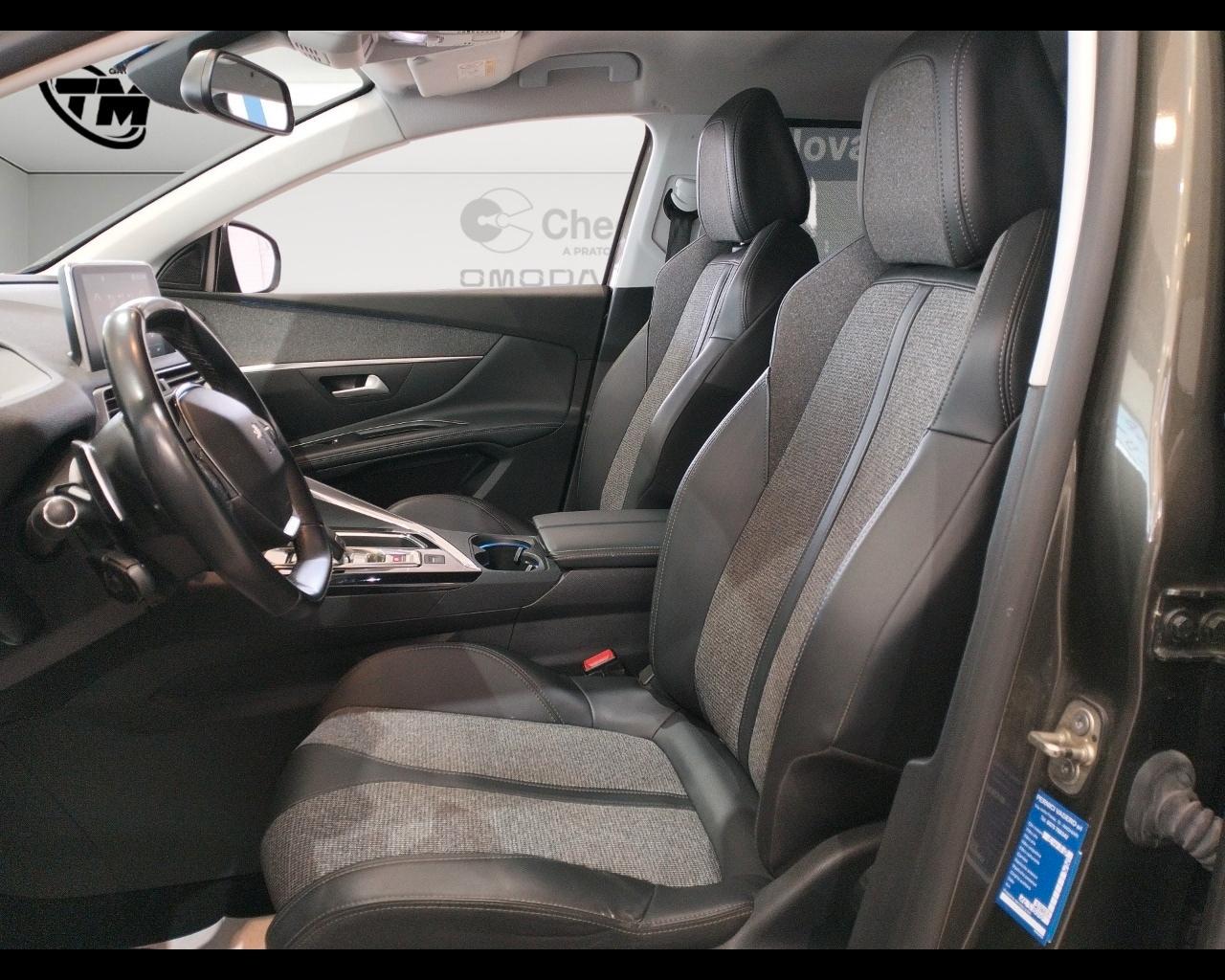 PEUGEOT 5008 2ª serie 5008 BlueHDi 130 S&S EAT...