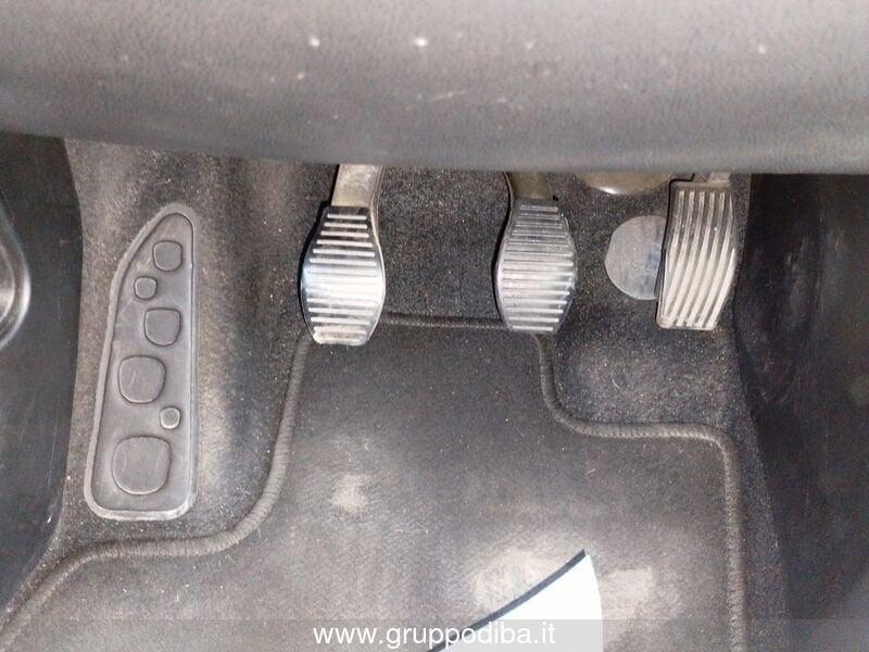 FIAT 500L 2012 Diesel 1.3 mjt Easy 85cv
