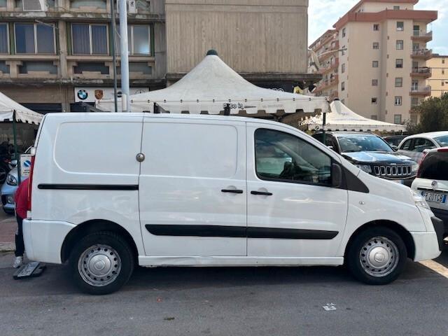 Fiat Scudo 2.0 MJT Finanziabile Anche permuta con auto