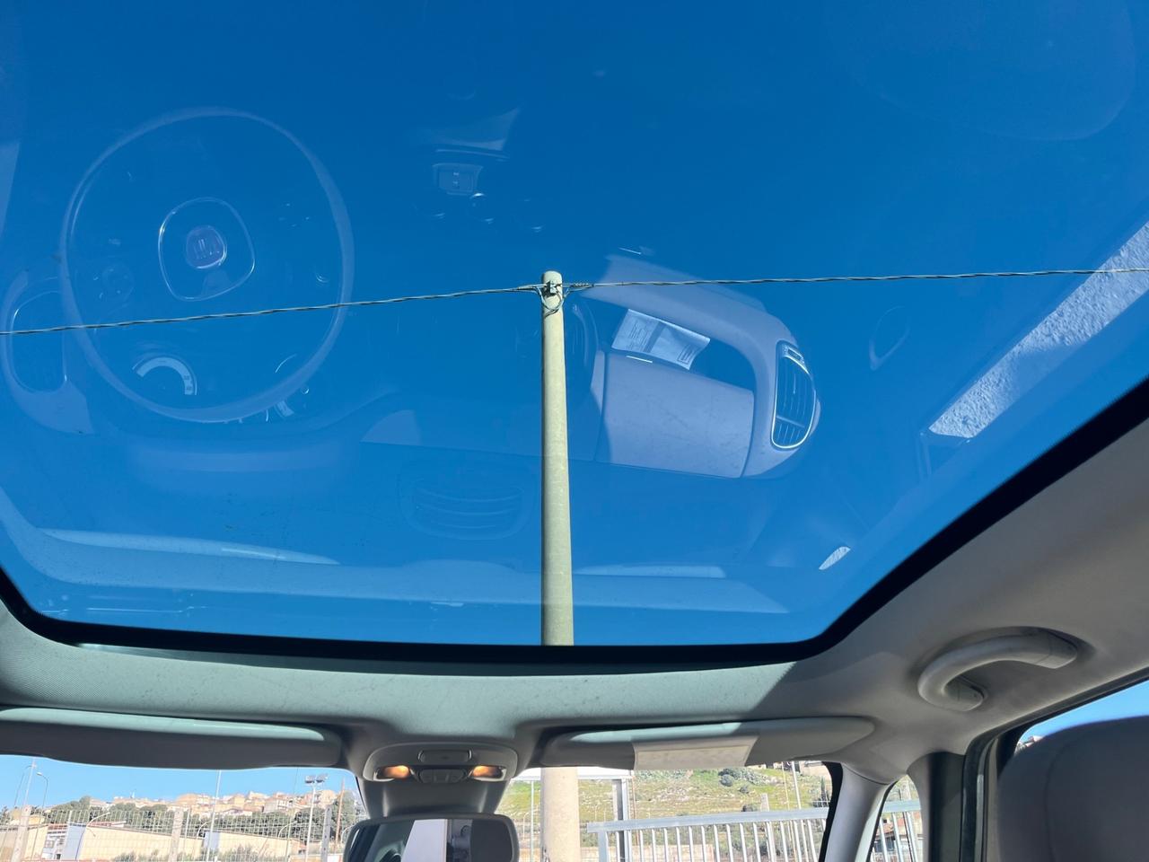 Fiat 500L 1.6 Multijet 105 CV Lounge anno 2014