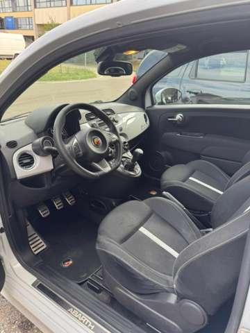 Abarth 500 1.4 Turbo AUTOGEPY SASSUOLO 05361881051