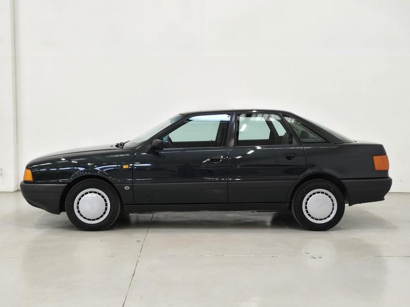 Audi 80 1.8 s