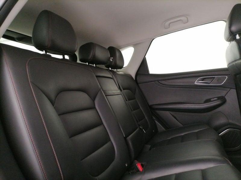 MG HS 1.5 t Luxury auto