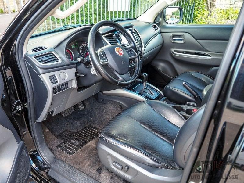 FIAT Fullback 2.4 180CV Doppia Cabina aut. 4X4