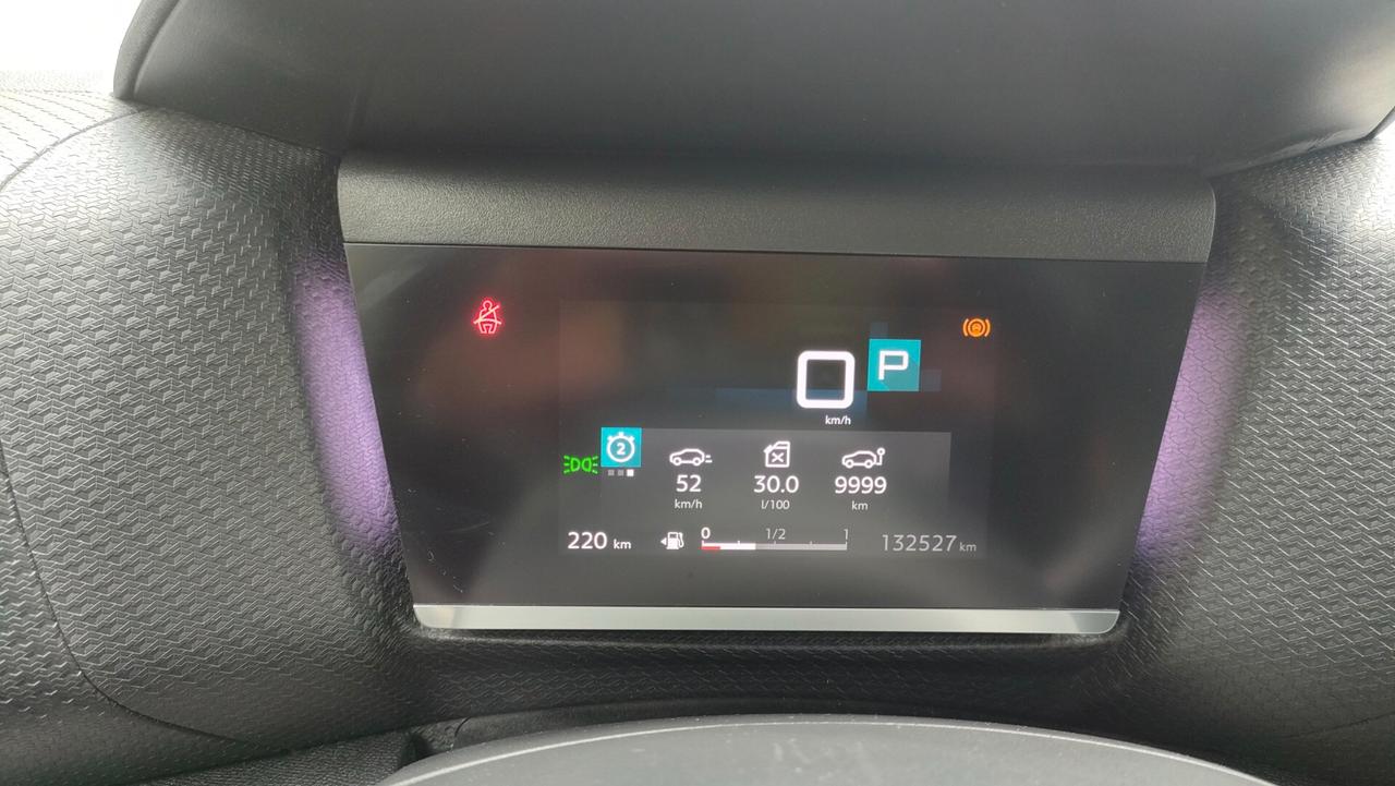 Citroen C4 BlueHDi 130 S&S EAT8 Feel Pack