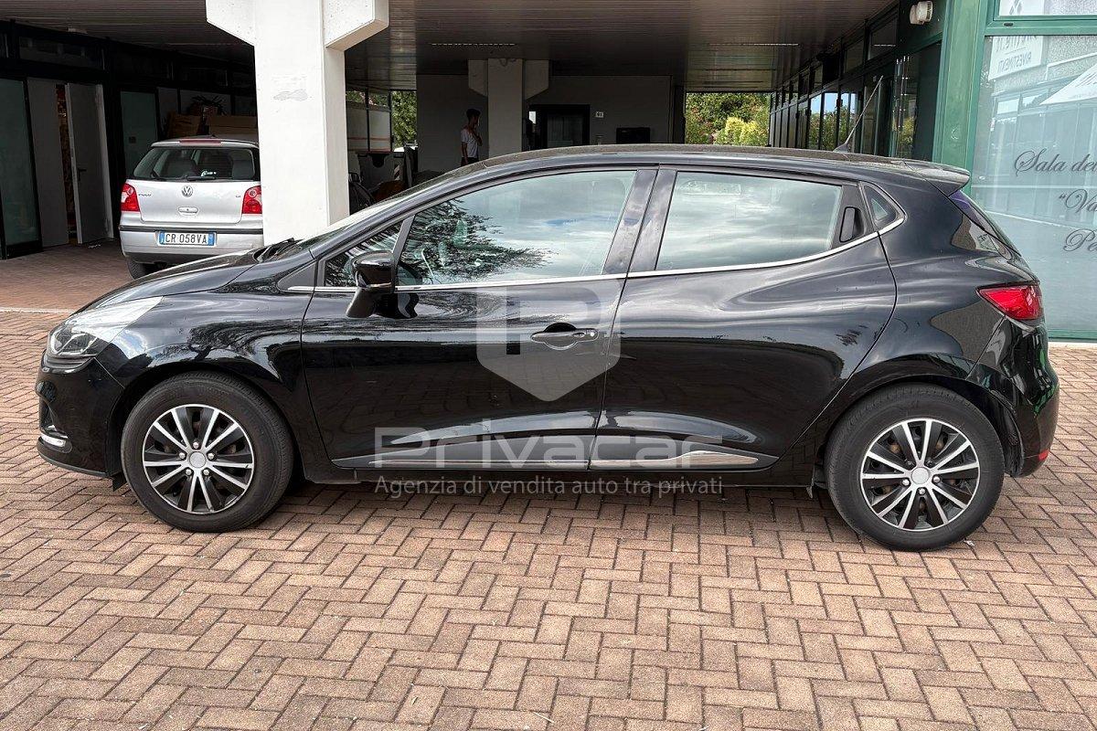 RENAULT Clio TCe 12V 90 CV GPL Start&Stop 5 porte Energy Zen