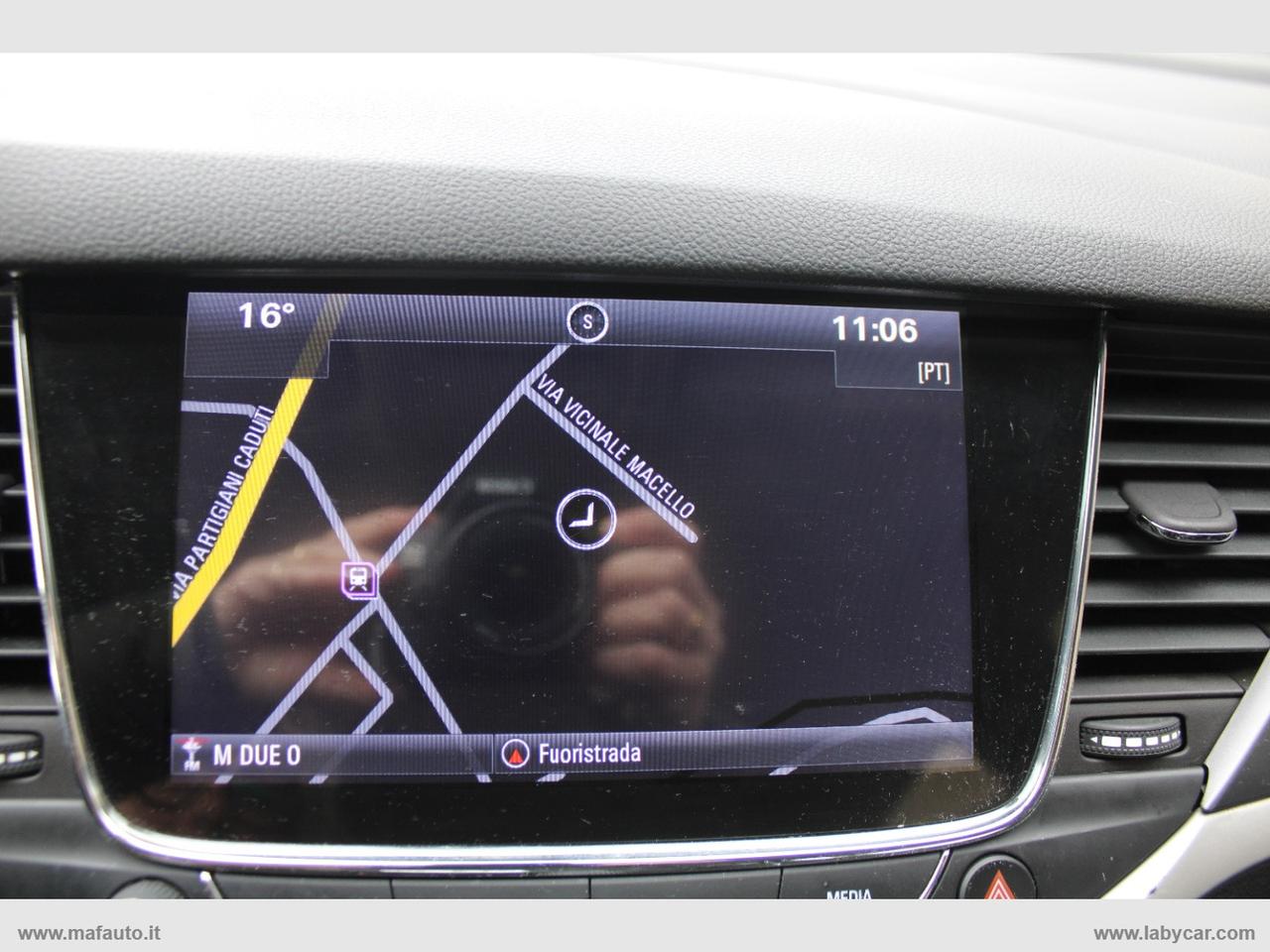 OPEL Astra 1.6 CDTi 136 CV aut. ST Innovation