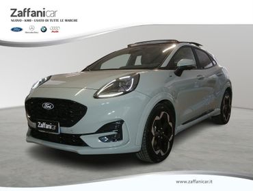FORD Puma '19-> - Puma 1.0 EcoBoost Hybrid 125 CV S&S aut. ST-Line X