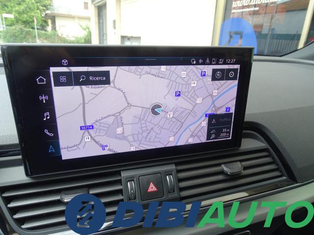 AUDI Q5 SPB 50 TFSI e quattro S tronic S line