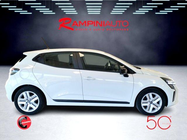 RENAULT Clio Eco-GPL 100 CV Evolution Km 0 Iva Esposta