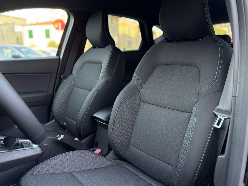 Renault Captur Captur ECO-G 100 CV Evolution - ETech -Techno