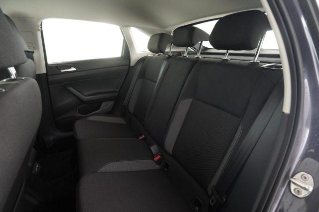 VOLKSWAGEN Taigo Taigo 1.0 TSI 110 CV DSG Life