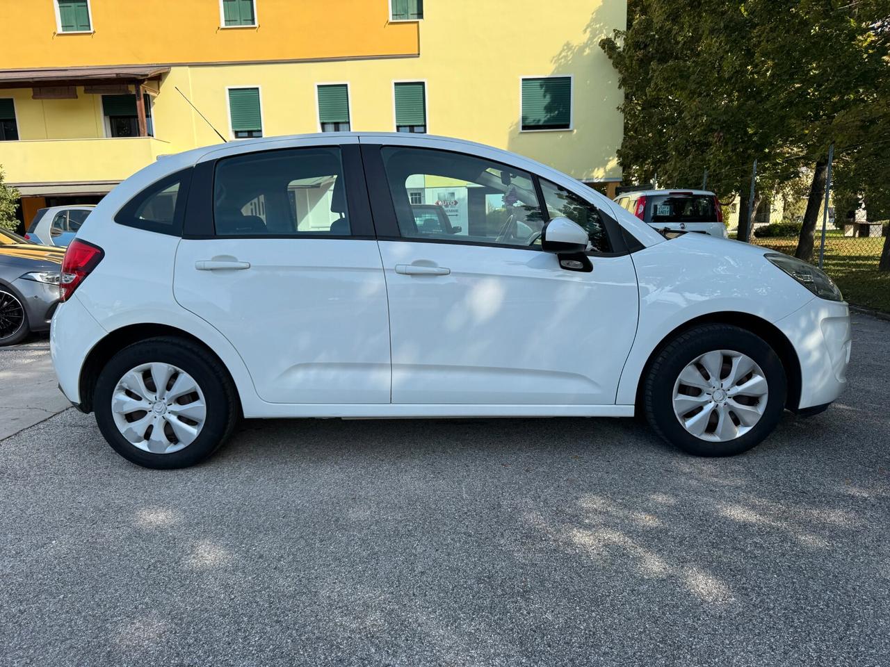 Citroen C3 1.1 Business