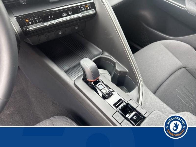 Toyota C-HR 2.0H PHEV 2WD TREND ECO MY24