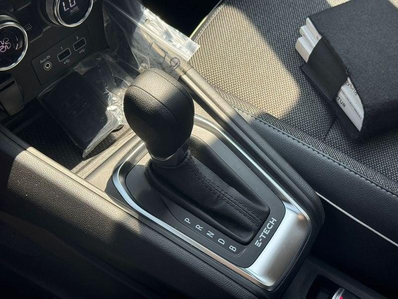 Renault Captur 1.6 E-Tech full hybrid Techno 145cv auto
