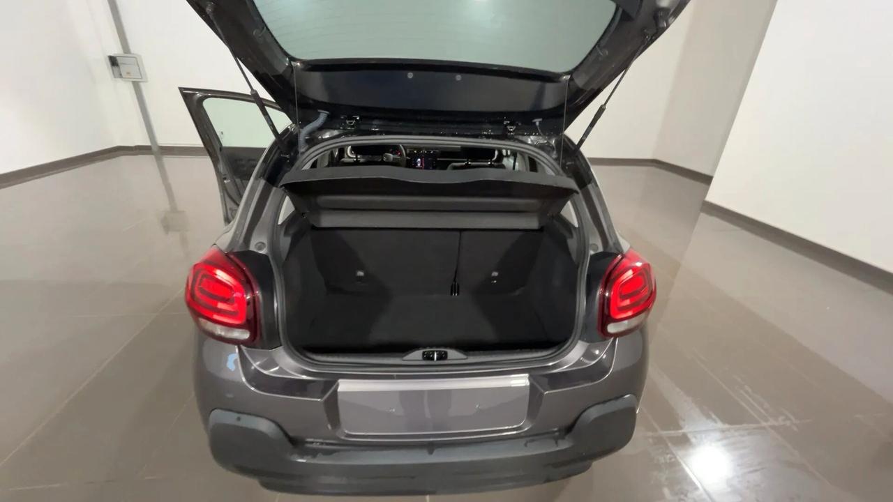 Citroen C3 1.2 83CV Shine
