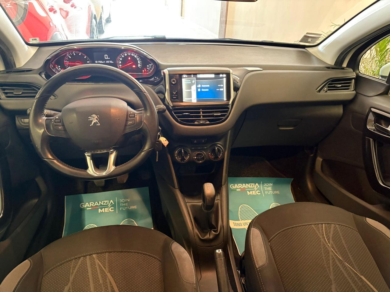 Peugeot 208 1.2 VTi 82 CV 5 porte Allure